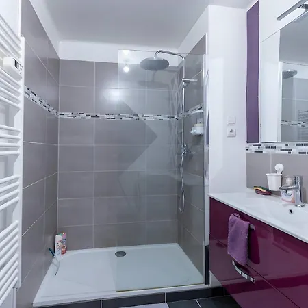 Le Paradis Manceau - Centre - 6 Pers - Reve Au Mans 아파트 *